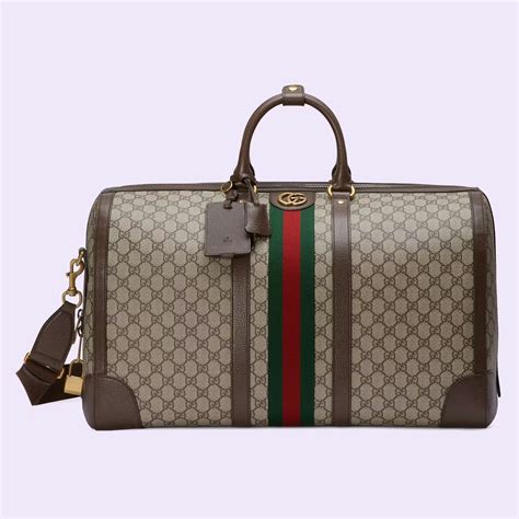 cheap gucci travel luggage set|gucci valigeria official website.